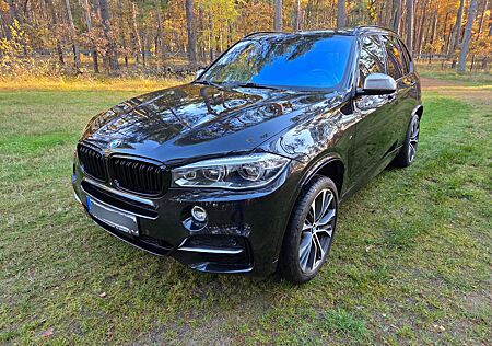 BMW X5 M X5 Diesel M50d Sport-Aut.