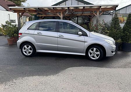 Mercedes-Benz B 170 Autotronic, 115 tkm., 2.Hd.