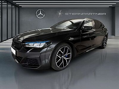 BMW 530 d xDrive M Sport Memory+Ambiente+DAB+CarPlay