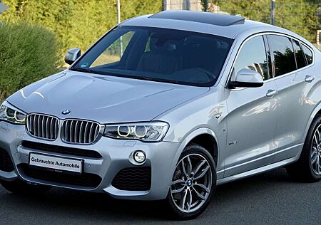 BMW X4 xDrive 28i *M SPORT* F1* 1 HAND* GARANTIE*