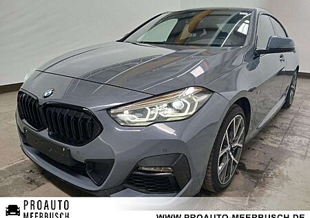BMW 218 i Gran Coupe M Sport AHK/ACC/ADAPTLED/H&K/DAB