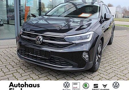 VW Taigo Volkswagen 1.0 TSI OPF Life