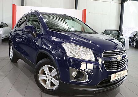 Chevrolet Trax 1.4T 4x4 LS / ALLRAD, TEMPOMAT, PDC, KLIMA