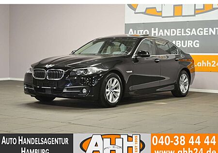 BMW 530d 530 AUT INNOVATION HUD|GSD|NAV|LED|TEMP|SSA|2H