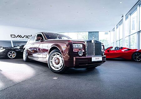 Rolls-Royce Phantom *VAT*Two-Tone*Power Doors*