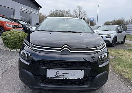 Citroën C3 Citroen 1.2 PureTech 82 Feel PDC SH