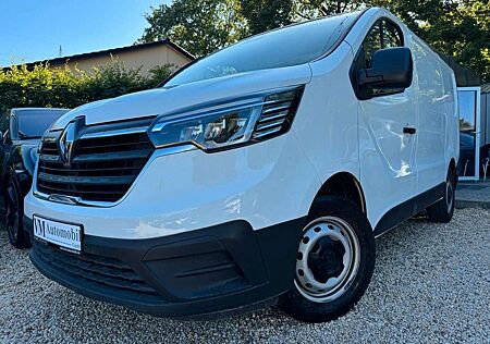Renault Trafic Kasten L1H1 3,0t Kamera*Tempo*Klima