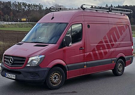 Mercedes-Benz Sprinter 316 CDI 903.622