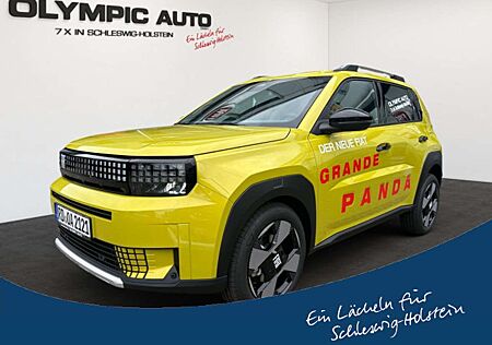 Fiat Grande Panda Hybrid LA PRIMA eDCT SITZHZ NAVI LM