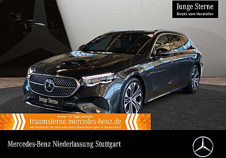 Mercedes-Benz E 300 e T Hybrid Avantgarde Fahrass 360° Burmester