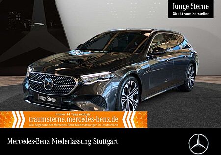 Mercedes-Benz E 300 e T Hybrid Avantgarde Fahrass 360° Burmester