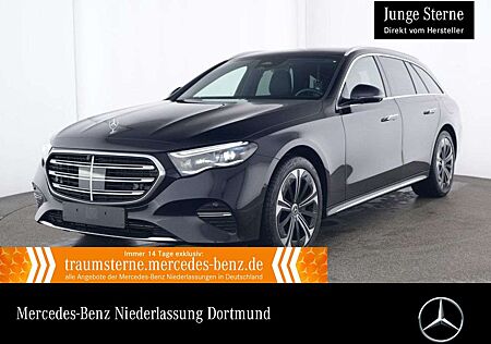 Mercedes-Benz E 300 de T 4M 360° Burmester Distr. AHK Sitzklima