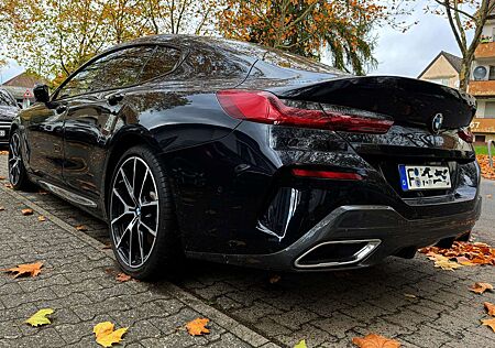 BMW 840 gebraucht kaufen BMW 840d 840 xDrive Gran Coupe Panorama Laser