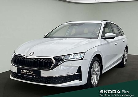 Skoda Octavia Combi 1.5 TSI e-TEC DSG SELECTION*LED*VI
