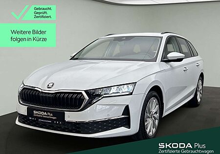 Skoda Octavia Combi 1.5 TSI e-TEC DSG SELECTION*LED*VI