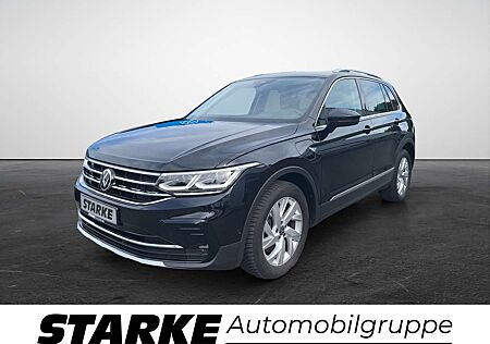 VW Tiguan Volkswagen 1.4 TSI DSG eHybrid Elegance