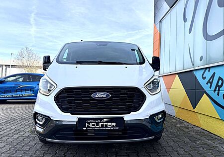 Ford Tourneo Custom Active L1/Automatik/Bi-Xenon/ACC