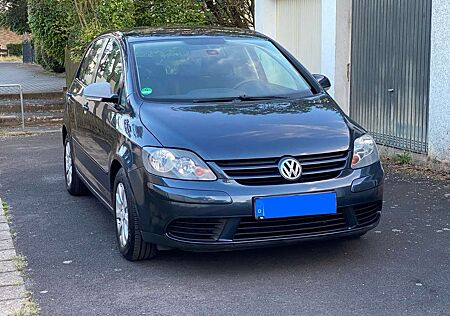 VW Golf Plus Volkswagen 1.6 Trendline