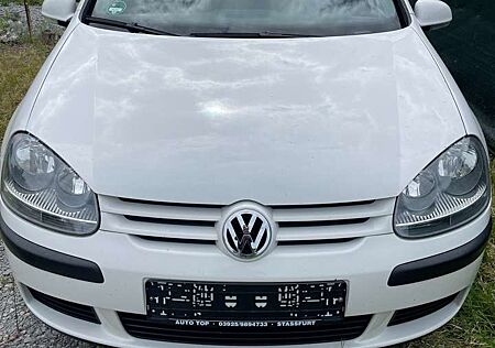 VW Golf Volkswagen 1.4 Comfortline