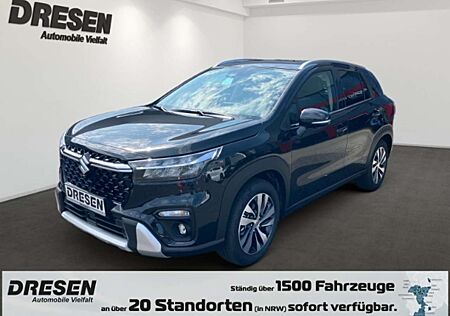 Suzuki SX4 S-Cross 1.5 Comfort+ Allgrip/Navi/Panorama/5 Jahre Garanti
