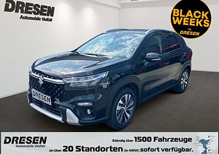 Suzuki SX4 S-Cross 1.5 Comfort+ Allgrip Navi Panorama 5 Jahre Garanti