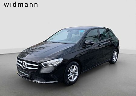 Mercedes-Benz B 180 PDC*Kamera*Tempomat*Navigation*Sitzheizung