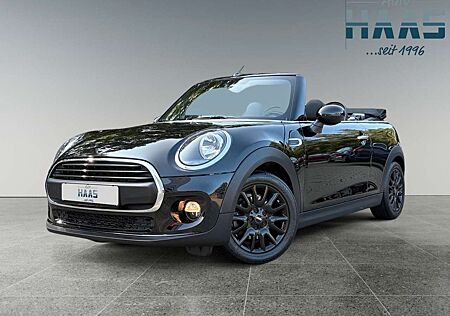 Mini One Cabrio 1,5 Ltr.- Sitzhzg*PDC*Klima*Bluetooth