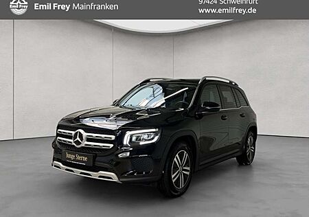 Mercedes-Benz GLB 200 Style