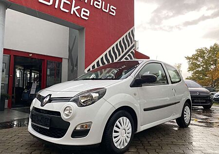 Renault Twingo gebraucht kaufen Renault Twingo Expression Klima 32tkm Scheckheft