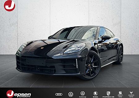 Porsche Panamera gebraucht kaufen Porsche Panamera 4 E-Hybrid PANO Massagefunkt. Sitzbel.