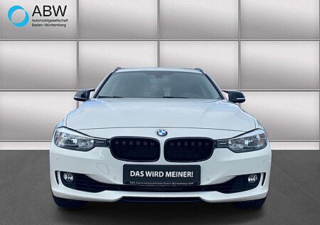 BMW 335 d xDrive Touring EU6 AHK