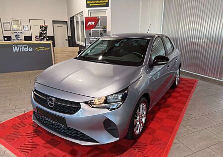 Opel Corsa F Edition LED Navi PDC Sitzheizung