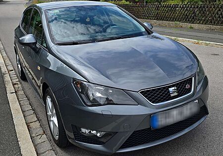 Seat Ibiza 1.2 TSI FR