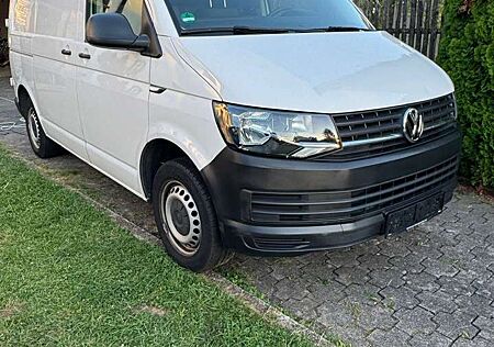 VW T6 Transporter Volkswagen Kurz EU6 Plus Trendline