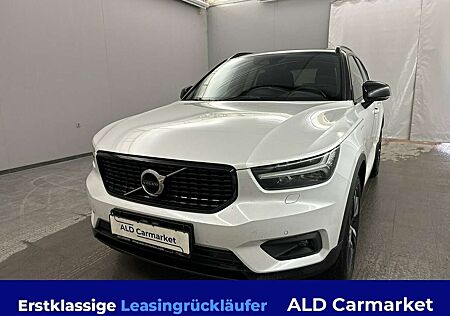 Volvo XC 40 XC40 T5 Recharge DKG RDesign Geschlossen, 5-türig, Auto