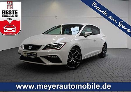 Seat Leon FR LED/Navi/PDC/Beats-Audio/18-Zoll