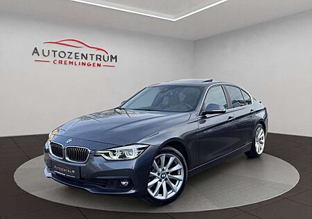 BMW 330 d F30 LCI Aut eGSD 360° CAM Adaptive LED KEY