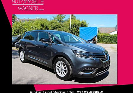 Renault Espace V 2.0 dCi Business Edition 7-Sitze /67648