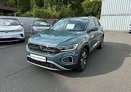 VW T-Roc Volkswagen 1.5 TSI DSG MOVE,ASG,Kamera,ParkAssist,LED