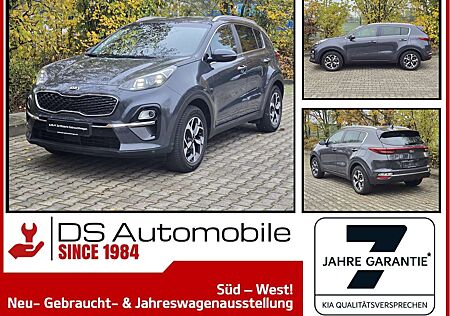 Kia Sportage 1.6 Spirit Technik Leder-Paket