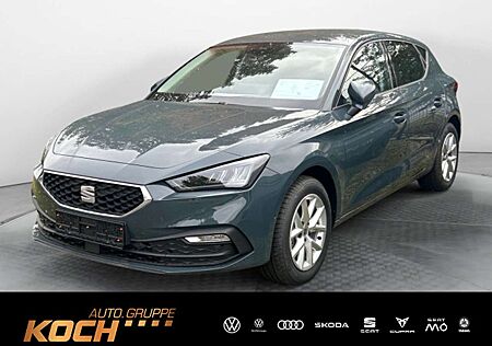 Seat Leon Road Edition 1.5 eTSI ACC*PDC*RFK*FullLink*