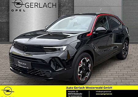 Opel Mokka GS Line 1.2 Turbo EU6d Navi Digitales Cockpit LED