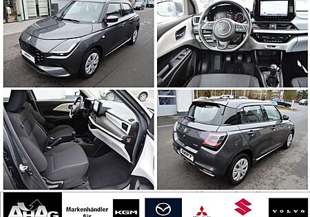 Suzuki Swift 1.2 Hybrid MT Club *Navi+LED+ACC*