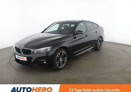 BMW 320d 320 GT xDrive M Sport Aut.*NAVI*HUD*LED*ACC*