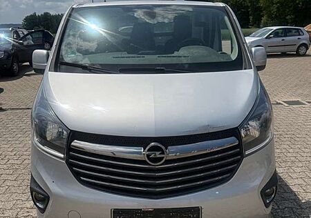 Opel Vivaro Kasten L1H1 2,9t