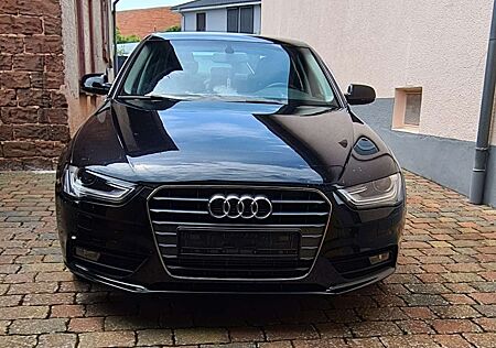 Audi A4 1.8 TFSI Ambition