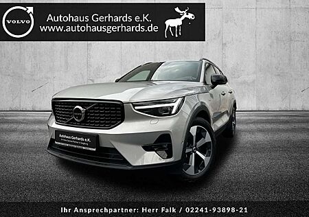 Volvo XC 40 XC40 B4 Ultra Alcantara,Pano,360°,AHK,ACC,BLIS