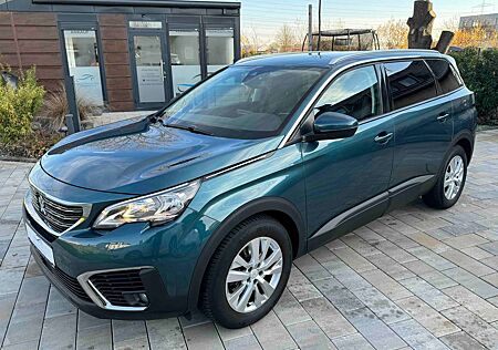 Peugeot 5008 Active 1.2 *Automatik*AHK*Kamera*PDC*