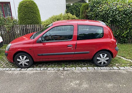Renault Clio Authentique