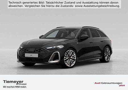 Audi A5 Avant Q S LINE EDITION ONE LM20